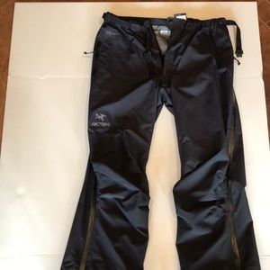 Arc’teryx pants
